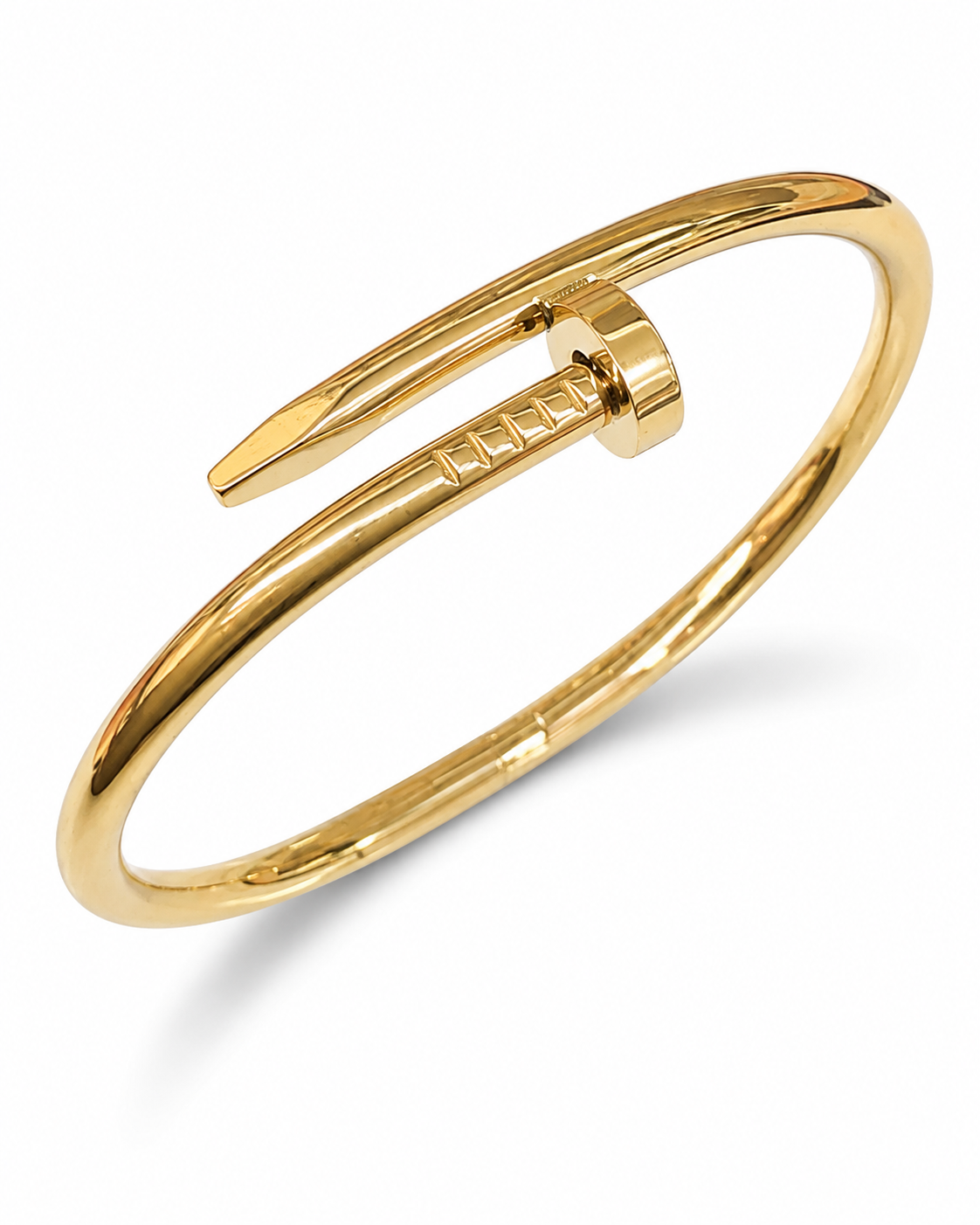 Élan Nail Bangle